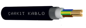 Z�rhl� Kablolar